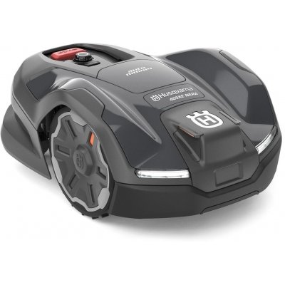 Husqvarna Automower 405XE NERA – Zboží Dáma