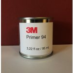 3M Primer 94 čirá 95 ml – Zbozi.Blesk.cz