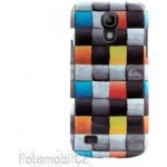 Pouzdro QUIKSILVER Samsung i9195 Galaxy S4 mini, motiv Redemption – Hledejceny.cz