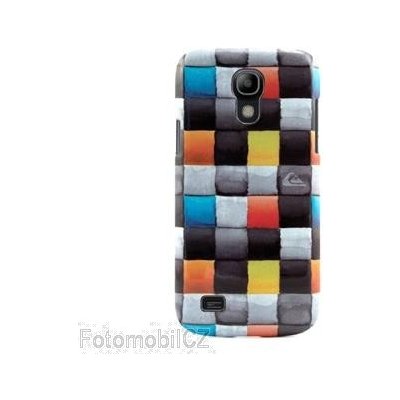 Pouzdro QUIKSILVER Samsung i9195 Galaxy S4 mini, motiv Redemption – Hledejceny.cz