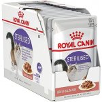 Royal Canin Adult Sterilised 85 g – Sleviste.cz