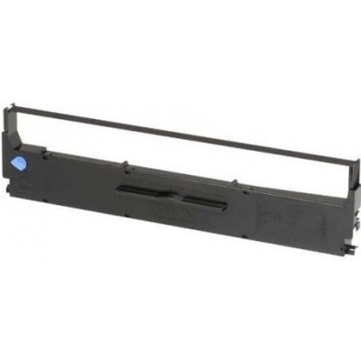 Epson originální páska do tiskárny, C13S015637, černá, Epson LX350, LX-300, +, +II, – Zboží Živě