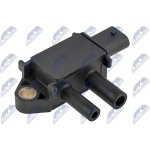 NTY Čidlo Tlaku Splodin Motorizace 2.0D Ford Galaxy III, S-max 2015-2018 (1904525)