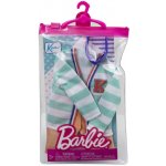Barbie Ken Oblečky – Zboží Mobilmania