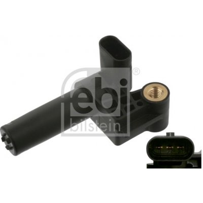 FEBI BILSTEIN Generátor impulsů, klikový hřídel 37184 – Zboží Mobilmania