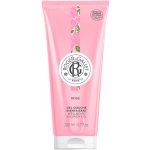 Roger&Gallet Rose sprchový gel well-being 200 ml – Hledejceny.cz