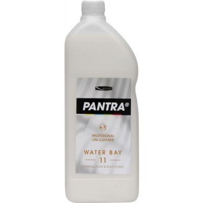 Pantra profesional 11 WATER BAY 1 l – Zboží Dáma