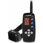 Elektronický výcvikový obojek d‑control 1600 – Hledejceny.cz