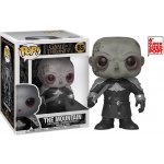 Funko Pop! Game of Thrones The Mountain Unmasked Super sized 15 cm – Hledejceny.cz