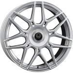 Königsräder KR2 8,5x19 5x112/120 ET35 silver – Hledejceny.cz