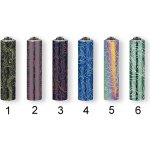 Clipper FCP22RH Metal Cover Line Flowers – Hledejceny.cz