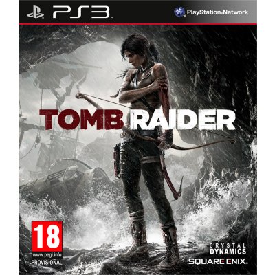 Tomb Raider – Zboží Mobilmania