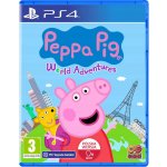 Peppa Pig: World Adventures – Sleviste.cz