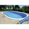 Bazén Summer Fun Rhodos Exclusive ovál 3,2 x 5,25 x 1,5 m