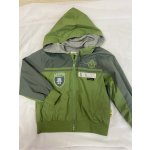 Chlapecké bundy modrá s nápletem – Sleviste.cz