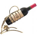 Stojan na víno s úchytkou – Zboží Dáma