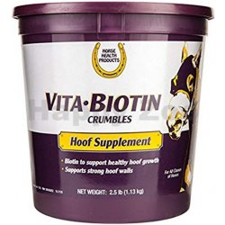 Farnam Vitamin Biotin plv 1.13 kg