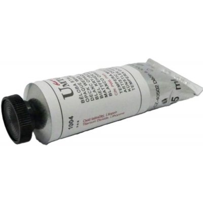 Umton mistrovská běloba stálá 35 ml – Zboží Mobilmania