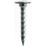 CTO 08050 Tesařský vrut s talířovou hlavou pro kotevní patky 8x50mm – Hledejceny.cz