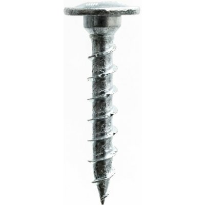 CTO 08050 Tesařský vrut s talířovou hlavou pro kotevní patky 8x50mm – Hledejceny.cz