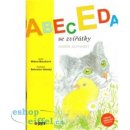 Abeceda se zvířátky Animal Alphabet Macáková Milena, Voleský Bohuslav