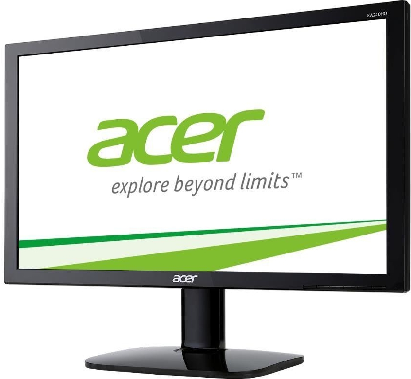 Acer KA220HQbid od 1 590 Kč - Heureka.cz
