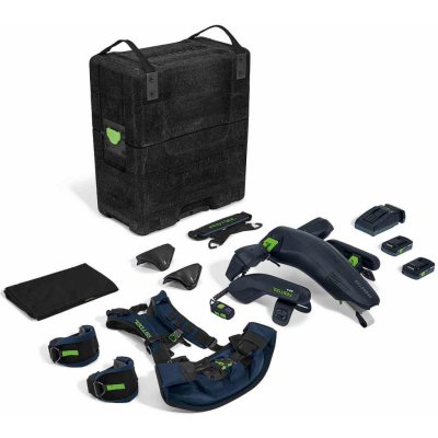 Festool ExoActive EXO 18 HPC 4,0 I-Plus 577339 – Hledejceny.cz