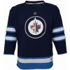 Hokejový dres Outerstuff Dětský dres Winnipeg Jets Replica Home