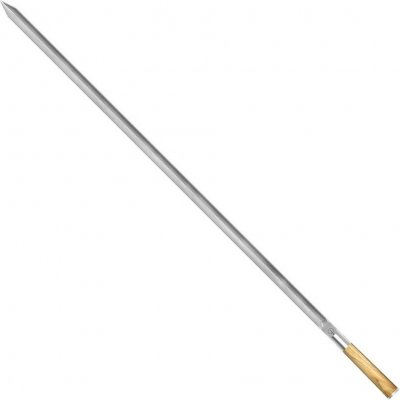 Forged Churrasco - špíz Olive jednoduchý 70 cm – Hledejceny.cz