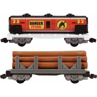 Power train World Nákladní vagóny – Zbozi.Blesk.cz