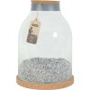 Akvária Zolux Life Bottle akvárium 27 x 27 x 36,5 cm, 12 l