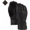 Burton Ak Gore Clutch Leather true black 23/24