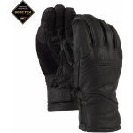 Burton ak Gore Clutch Leather true black 25/26 – Hledejceny.cz