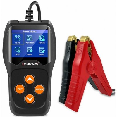 Konnwei KW600 – Zboží Mobilmania