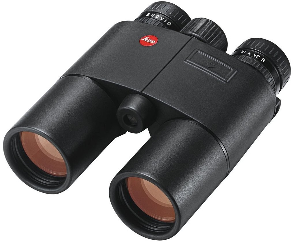 Leica geovid 8x42 HD-B