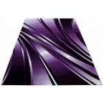 Nej-koberce Parma Linie fialový – Sleviste.cz