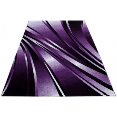 Nej-koberce Parma Linie fialový – Sleviste.cz