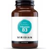 Vitamín a minerál Viridian Nutrition High Potency Vitamin B3 250mg 30 kapslí Varianta: High Potency Vitamin B3 250mg 30 kapslí