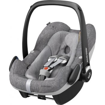 MAXI-COSI Pebble Plus 2019 Nomad grey