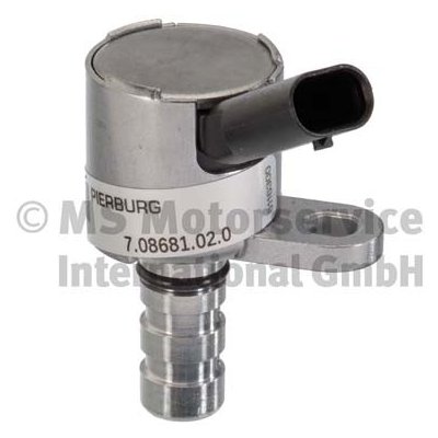 PIERBURG olej-tlakový ventil 7.08681.02.0