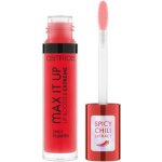 Catrice Max It Up Lip Booster Extreme lesk na rty pro větší objem 010 Spice Girl 4 ml – Zbozi.Blesk.cz