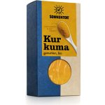 Sonnentor Kurkuma Bio 40 g – Zboží Dáma