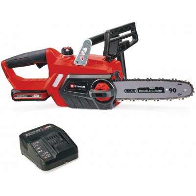 Einhell GE-LC 18 Li Kit 4501760 – Zboží Mobilmania