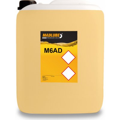 MadLube M6AD 10 l | Zboží Auto