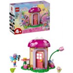 LEGO® Gabby’s Dollhouse 11212 Zahradní dům Víly kočičky – Hledejceny.cz
