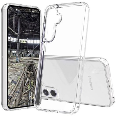 Case-Mate Tough Clear Case Google Pixel 8 čiré – Zboží Mobilmania