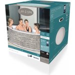 Bestway Lay-Z-Spa Vancouver 60027 – Hledejceny.cz