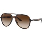 Ray-Ban RB4376 710 13 – Zboží Dáma