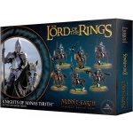 Middle-earth Strategy Battle Game Knights of Minas Tirith – Zbozi.Blesk.cz
