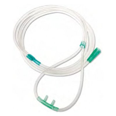 Mapo Medical Kyslíkové brýle s 2m hadičkou Velikost kyslíkové masky: Dospělá – Hledejceny.cz